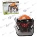 Viziera protectie motocoasa Cu plasa si antifoane - Guard Rite 